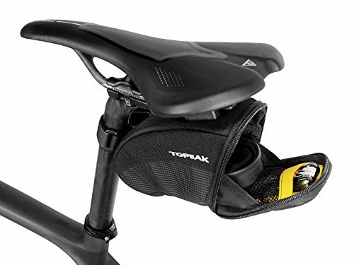 Buy π Topeak Seat Pack Aero Wedge Packs π - Image 3