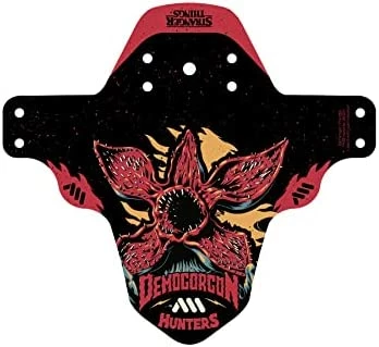 Deals ✔️ All Mountain Style AMS Front Mudguard Collaborations– Fits 26’’,27.5’’,29 🤩 - Image 12