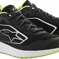 Cheap π Alpinestars Men's Meta Road π Shoe, Black/Dark Gray, 9.5 π