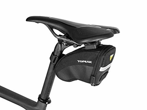 Buy π Topeak Seat Pack Aero Wedge Packs π - Image 2