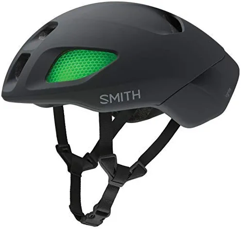 Promo π Optics Ignite MIPS Road Cycling Helmet Black/matte Cemen β