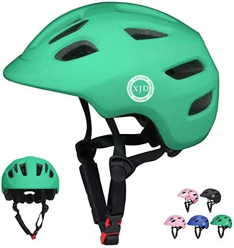 Wholesale ⌛ Toddler Helmet Kids Bike Helmet Baby Multi-Sport Adjustable Cycling Helmet For Kids Boys 👧 Girls Infant Helmet Lightweight For Age 1 And Older Rose 😉 - Image 7