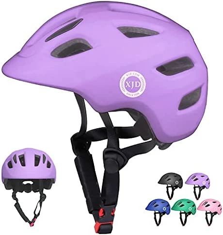 Wholesale ⌛ Toddler Helmet Kids Bike Helmet Baby Multi-Sport Adjustable Cycling Helmet For Kids Boys 👧 Girls Infant Helmet Lightweight For Age 1 And Older Rose 😉 - Image 12