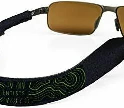 Best Pirce 🛒 Croakies Original Sport Eyewear Retainer Hibiscus 🥰