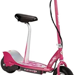 Discount 😀 13113614 E300 Electric Scooter White/blue 😉