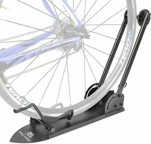 Cheapest π BIKEHAND Bike Floor Type Parking Rack Stand - For Mountain MTB & Road Bicycles Indoor Outdoor Garage Storage β 8 Cheapest π BIKEHAND Bike Floor Type Parking Rack Stand - For Mountain MTB & Road Bicycles Indoor Outdoor Garage Storage β - Image 6