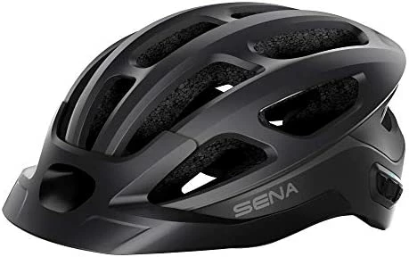 Wholesale π R1/R1 EVO Smart Communications Cycling Helmet Electric Tangeri π - Image 7
