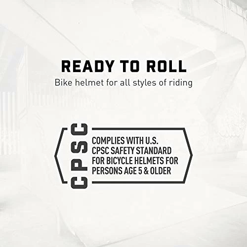 Best Sale π Mongoose Youth Blackcomb Tattoo Hardshell Helmet Black/gray β - Image 4