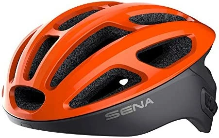 Wholesale π R1/R1 EVO Smart Communications Cycling Helmet Electric Tangeri π - Image 6