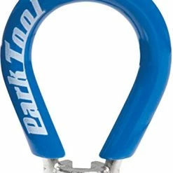Cheap 😉 Park Tool Spoke 🔧 Wrench SW-0 Through SW-3 Blue.156 ✔️