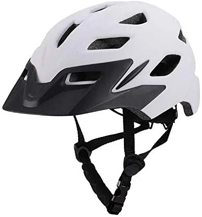 New π Bilaki Kids Youth Bike Helmet, Adjustable Boys π§ Girls Helmets From Children To Teen, CPSC Certified And Multi-Sport Bicycle Scooter Helmet, 50-57 Cm Matte Stars π - Image 15