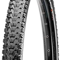 Brand new 👏 Axxis Black, Dual Compound ✔️