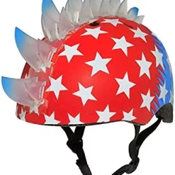 Coupon 🧨 Mohawk Toddler 3+ And Child 5+ Helmets Skelosaurus 3+ 🎉