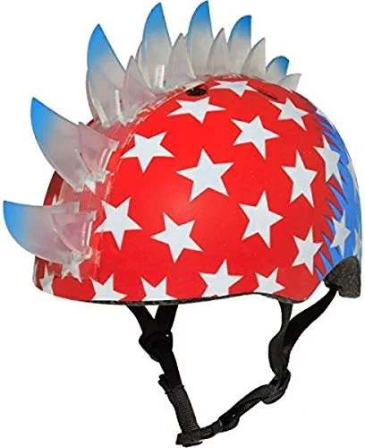 Coupon 👏 Mohawk Toddler 3+ And Child 5+ Helmets Slimeball Ages 5+ 🔥 - Image 6