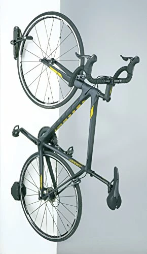 New π Topeak Swing-Up Ex Bike Holder , Black π - Image 2