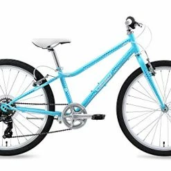 Wholesale ✨ Kids Bikes Ethos. 16/20/24 Inch, Multiple Colors For Boys/Girls. Safer Brake System For Kids. Lightweight Steel Construction. Easy Assembly. ASO SharkTank. Light Blue/bl 🔥