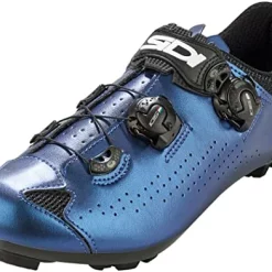 New 🧨 Sidi Dominator 10 MTB 👟 Shoes Black/sage 🌟