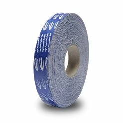 New 🌟 Schwalbe High Pressure Cloth Rim Tape, 88.2 X 0.7 Inches (25 X 18 Mm 😀