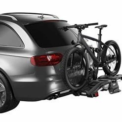 Best Pirce ⌛ EasyFold XT 2 Hitch Bike Rack 💯