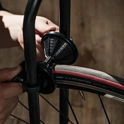 New 🤩 1-3 BIKEHAND Bike Bicycle Floor Type Parking Rack Stand - For Mountain MTB & Road Bikes Indoor Outdoor Garage Storage 🎁 -Park Tool shop 41vMXMevtzL
