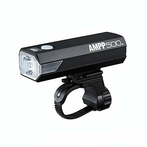 New π AMPP USB Rechargeable Bike Headlight π₯°
