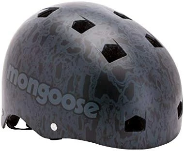 Deals β All Terrain And Outtake BMX Bike Helmet, Kids And Youth, Multi Sport, Multiple Colors Matte Army Gr π - Image 4