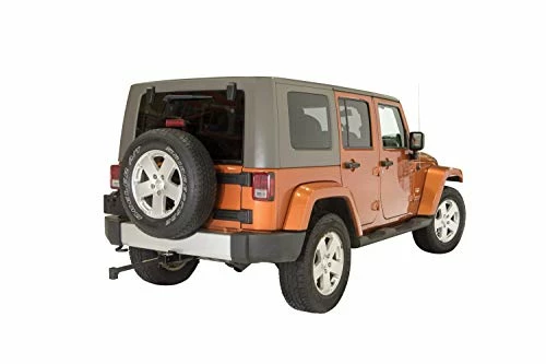 Top 10 π 723359 Bump-It Receiver Adapter Black π - Image 2