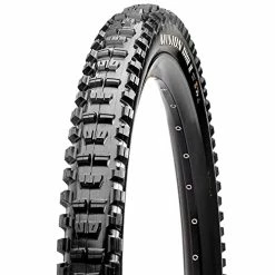 New 😀 Minion DHR II Wide Trail 3C/EXO+/TR 27.5in Tire MaxxTerra, 3C/EXO+/TR, 27.5x2.6 🧨
