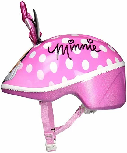 Coupon π― Disney Minnie Mouse Toddler Bike Helmets Minnie & Daisy π - Image 5
