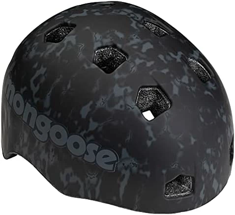 Flash Sale π All Terrain And Outtake BMX Bike Helmet, Kids And Youth, Multi Sport, Multiple Colors Black/grey β€οΈ - Image 5