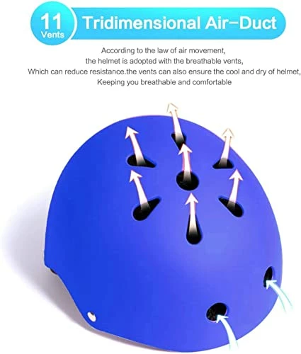 Discount π Adjustable Helmet For Ages 3-16 Kids Toddler Boys π§ Girls Youth,Protective Gear With Elbow Knee Wrist Pads For Multi-Sports Skateboarding Bike Riding Scooter Inline Skatings Longboard Roller Skate Purple Set π