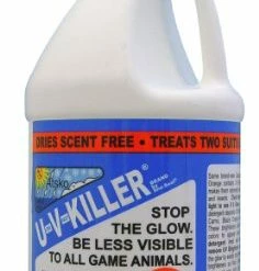 New 😉 Atsko Sno-Seal UV Killer 2-Quart Control System ✔️