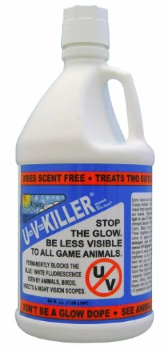 New π Atsko Sno-Seal UV Killer 2-Quart Control System βοΈ