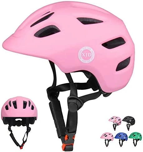 Wholesale ⌛ Toddler Helmet Kids Bike Helmet Baby Multi-Sport Adjustable Cycling Helmet For Kids Boys 👧 Girls Infant Helmet Lightweight For Age 1 And Older Rose 😉 - Image 10