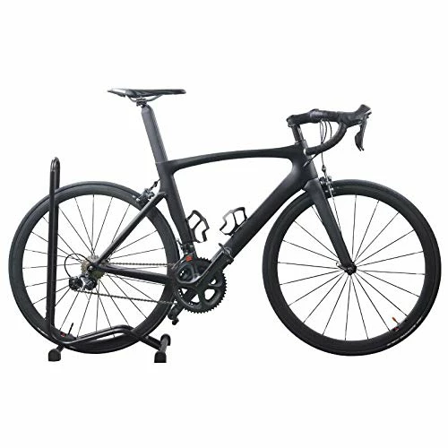 Deals π Aero Carbon Road Bike Frame Chinese Carbon Road Frame Cycling Bicicleta Road Bicycle Frame With Fork Seatpost Black Glossy π― - Image 6