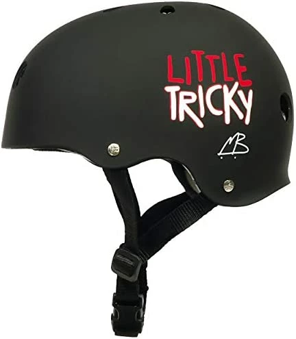 Best Pirce π Little Tricky Dual Certified Sweatsaver Kids Skateboard And Bike Helmet Green Rubb β 8 Best Pirce π Little Tricky Dual Certified Sweatsaver Kids Skateboard And Bike Helmet Green Rubb β - Image 6