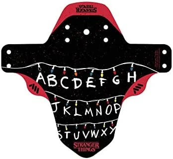 Deals ✔️ All Mountain Style AMS Front Mudguard Collaborations– Fits 26’’,27.5’’,29 🤩 - Image 13