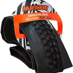 Best reviews of 🎁 Axxis Minion DHF Wide Trail 3C/EXO/TR Tire - 29 X 2.6in Multi 🎉