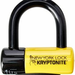 Best Pirce 👍 New York Bicycle Disc Lock 🎉