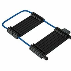 Promo 😀 Carbon Frame Protector , Black 😍