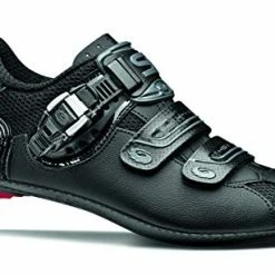 Cheapest 🔥 Women's Genius 7 Shadow Road Cycling 👟 Shoes Black ✔️