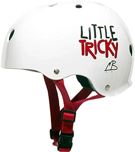 Best Pirce π Little Tricky Dual Certified Sweatsaver Kids Skateboard And Bike Helmet Green Rubb β 11 Best Pirce π Little Tricky Dual Certified Sweatsaver Kids Skateboard And Bike Helmet Green Rubb β - Image 9