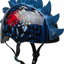 Top 10 😉 ELL Spider-Man Web Shatter 3D Child Multisport Helmet, Child (5-8 Yrs.) (7081692) 😍