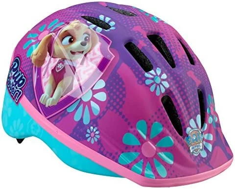 Coupon π― Kids Paw Patrol And Blue's Clues & You Bike Helmet, Multi-Sport, Multiple Colors π - Image 10