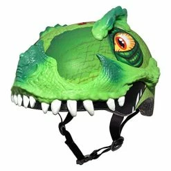 Cheap 🔔 Dinosaur Toddler 3+ And Child 5+ Helmets T-chopz, Ages 3+ 🛒