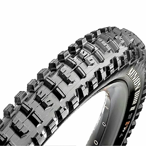 Outlet π― Axxis Minion Dhrpl Folding Dual Compound Exo/tr Tyre Standard π - Image 3