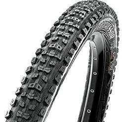 Cheapest ✨ Aggressor Dual Compound Tubeless MTB Tire | All Condition Mountain Bike Tire | EXO Puncture Protection | 27.5 Or 29 Inch Sizes 🔥