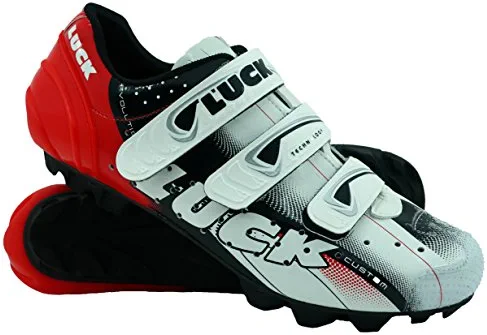 Best Sale π LUCK Extreme Cycling π Shoe Lemon Tree π - Image 2