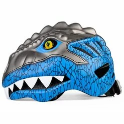 Best Pirce ✨ Toddler Bike Helmet,Kids Helmet For Skateboard Cycling Skate Roller W/Colorfull Led Light Green 🧨