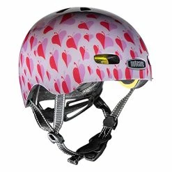 Wholesale 🔔 Baby Nutty, Toddler Bike Helmet With MIPS Protection System And Magnetic Buckle Take Off Mip 🎉